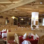Hotel Traube Sankt Gallenkirch