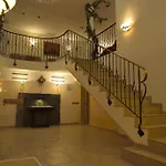Hotel Traube 3*