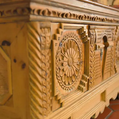 Traube Otel Sankt Gallenkirch