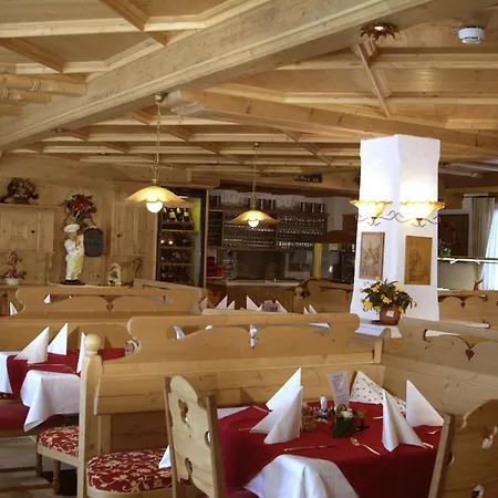 Hotell Traube Sankt Gallenkirch