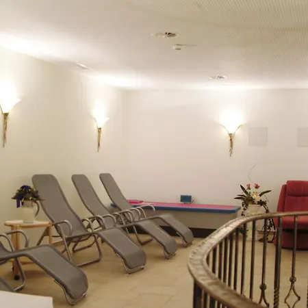 Traube Hotel
