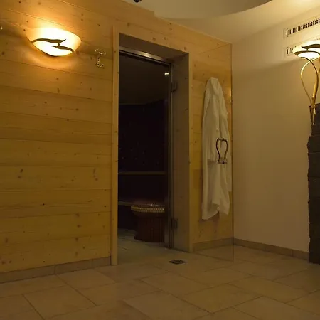 Hotel Traube 3*