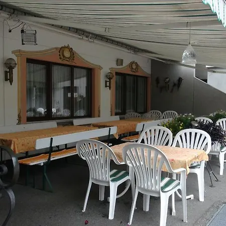 Traube Otel Sankt Gallenkirch