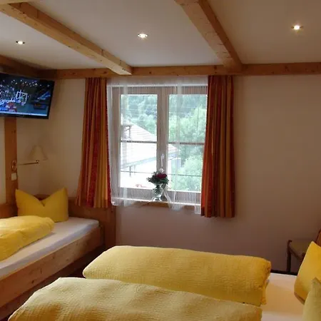 Traube Hotel