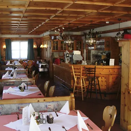 Traube 3* Sankt Gallenkirch