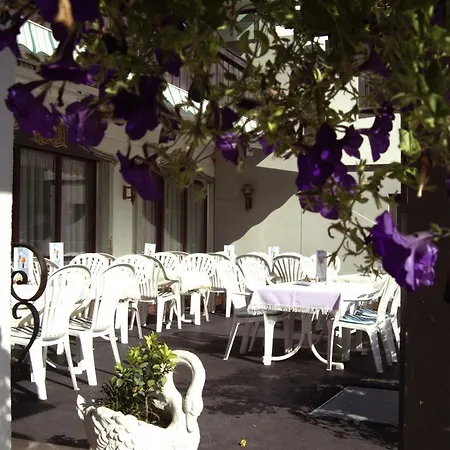 Traube Hotell 3*