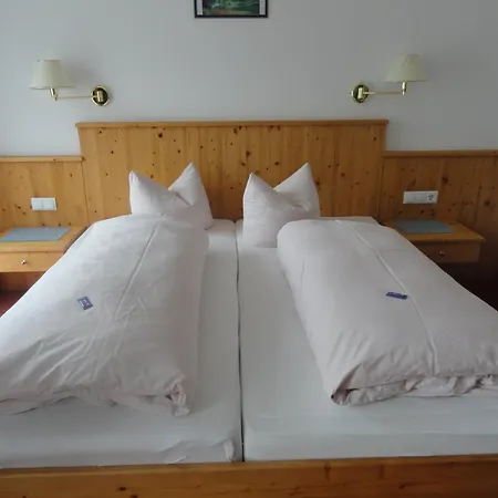 Traube Hotel 3*