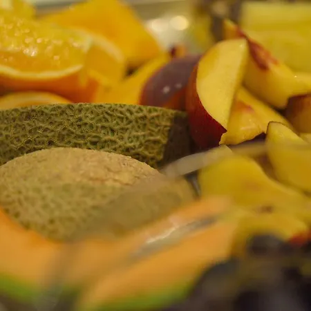 Otel Traube Sankt Gallenkirch