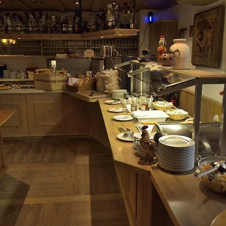 Hotel Traube