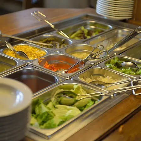 Traube Otel Sankt Gallenkirch