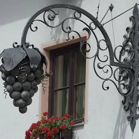 Traube Hotel