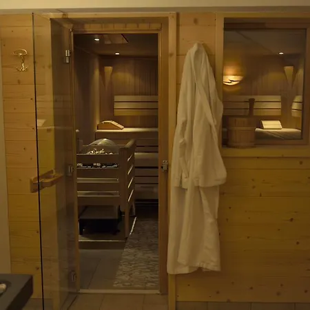 Traube Hotel