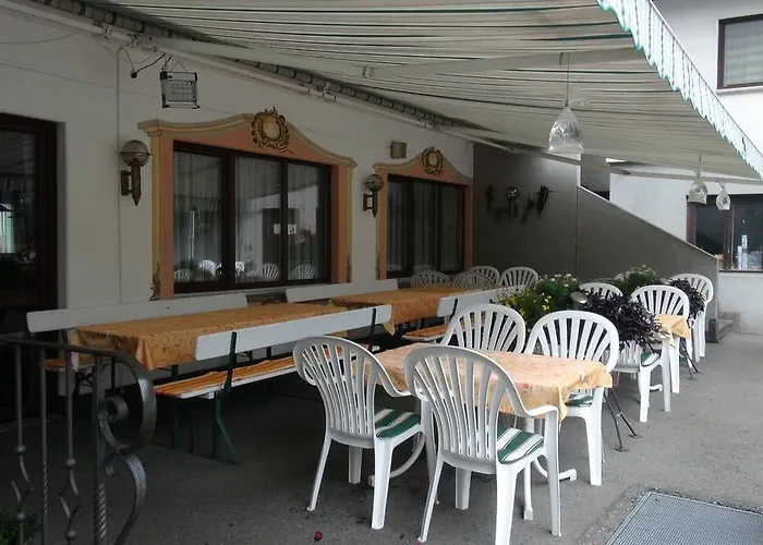 Traube Hotel Sankt Gallenkirch