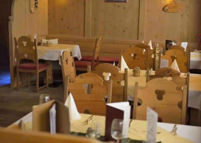 Traube 3* Sankt Gallenkirch